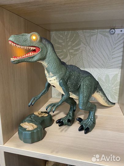 Драконы и динозавры