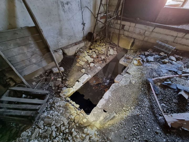 Гараж, 25 м²