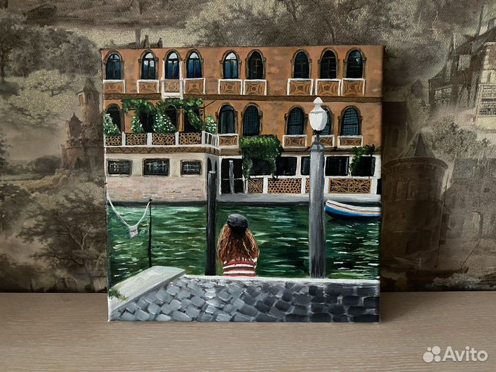 Картины на заказ