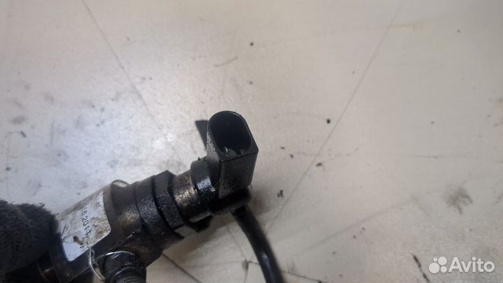 Форсунка топливная Peugeot 3008, 2011