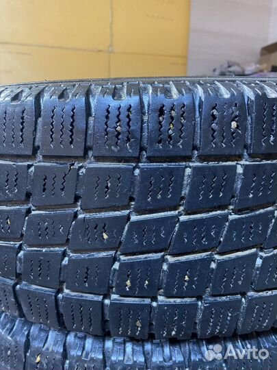 Toyo H09 205/65 R16