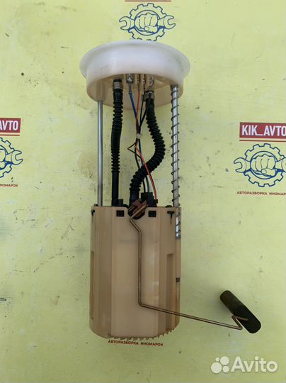 Бензонасос Great Wall Hover H5 2.4