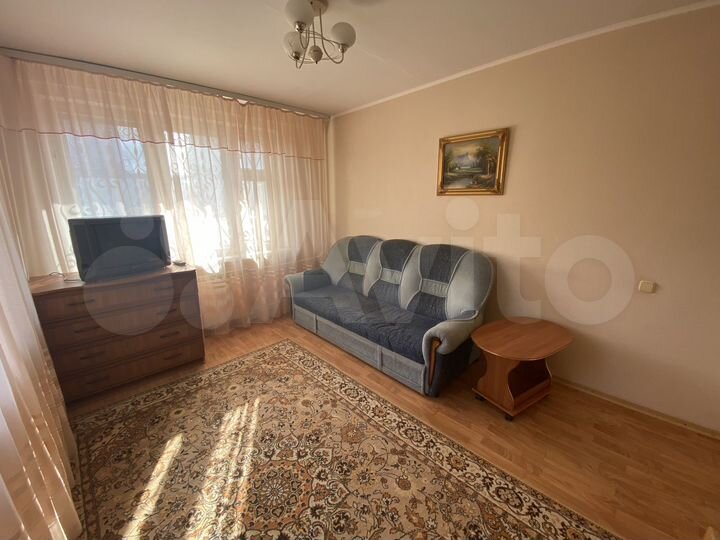 1-к. квартира, 36,8 м², 2/9 эт.