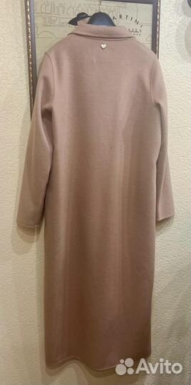 Пальто twinset