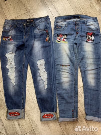 Вещи на девочку