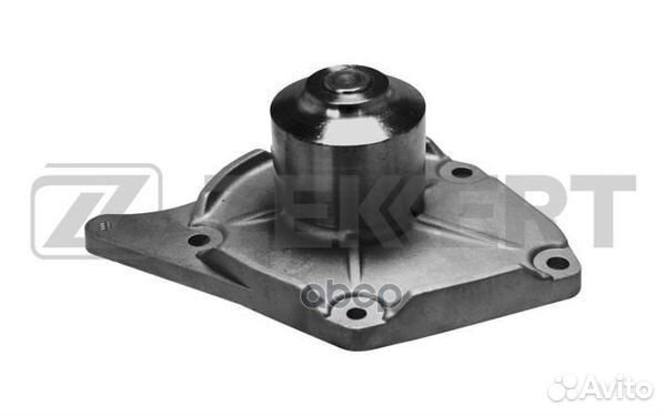 Помпа водяная Nissan Micra (K12) 03- Note (E11