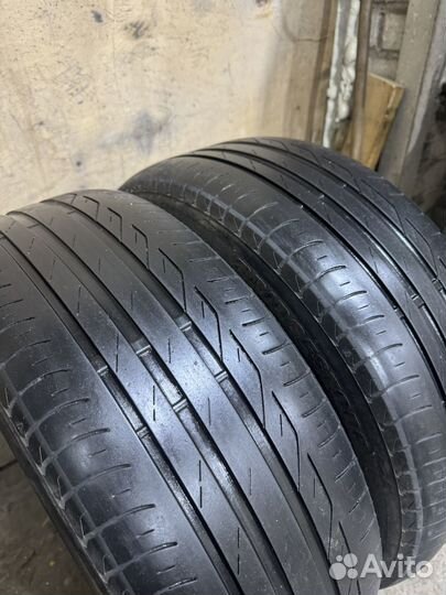Bridgestone Turanza T001 205/55 R16