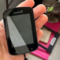 Велокомпьютер garmin edge 820