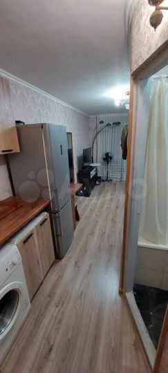 Квартира-студия, 18 м², 4/4 эт.