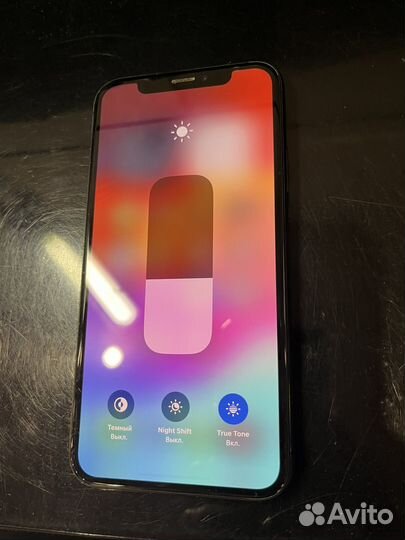 iPhone Xs, 64 ГБ
