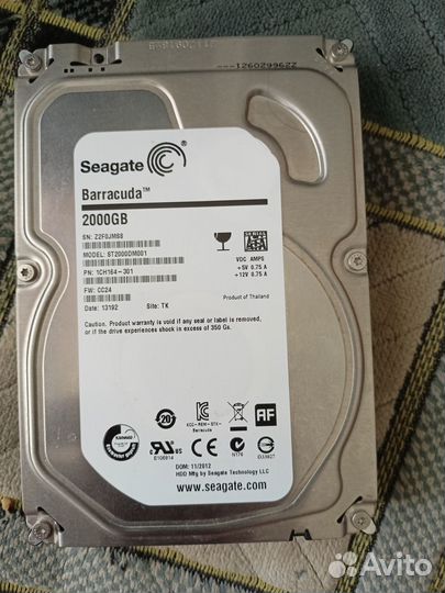 Системный блок i5-3570K, озу 16Gb, Видео 660GTX