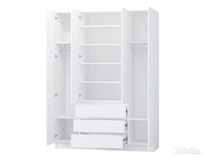 Шкаф Акация