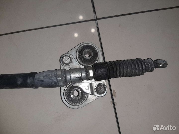 Трос АКПП Субару Импреза GH 2007-2011г.в