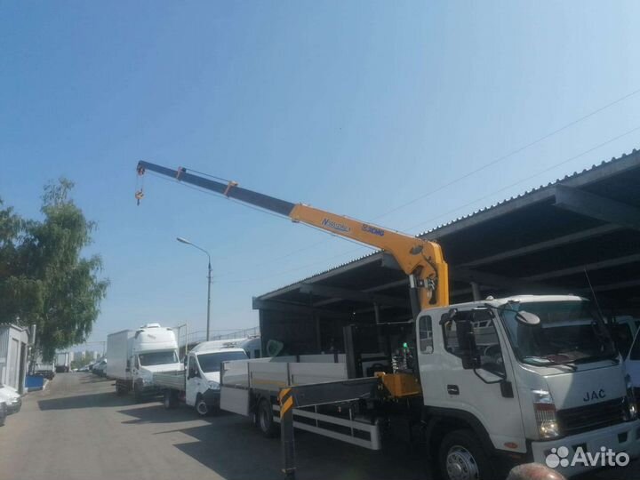 Манипулятор