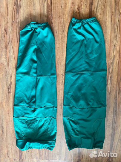 Гетры хоккейные