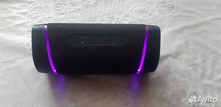 Колонка sony srs xb33