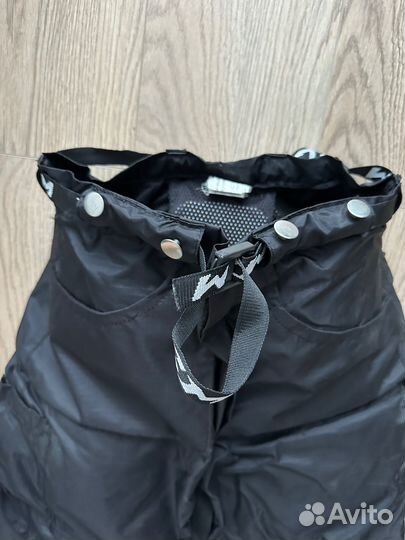 Брюки судейские