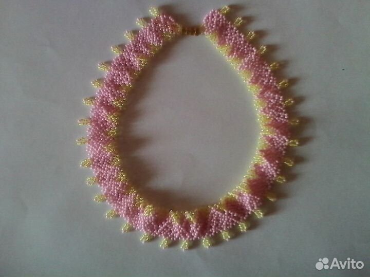 Бисероплетение