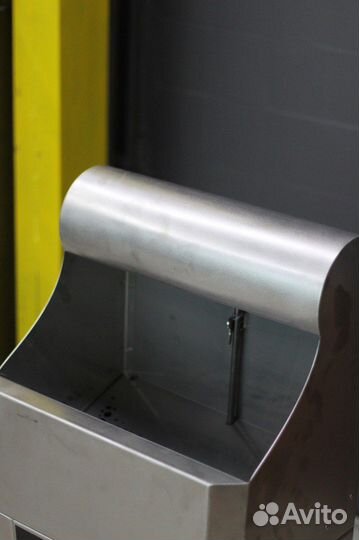 Рукомойник