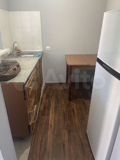 1-к. квартира, 32 м², 1/3 эт.