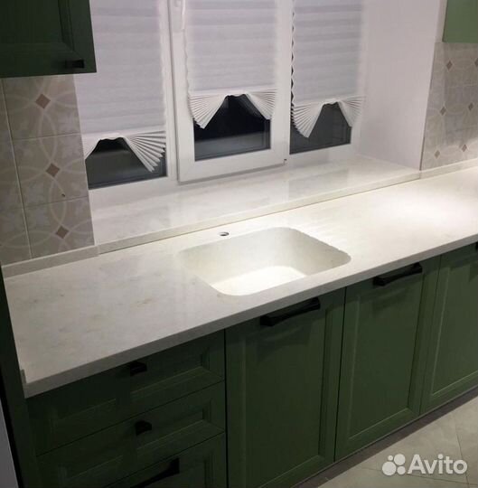 Столешница для кухни