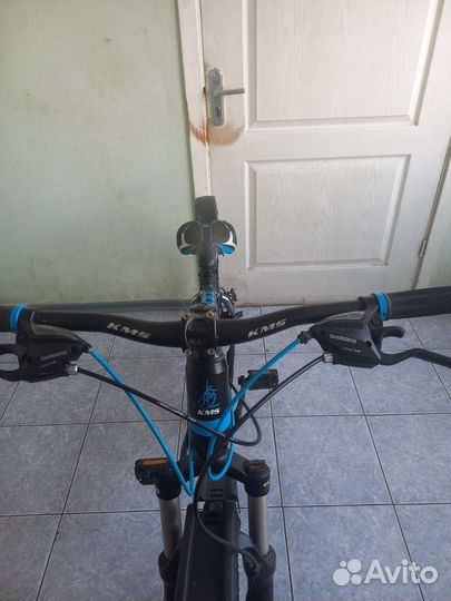 Велосипед 26