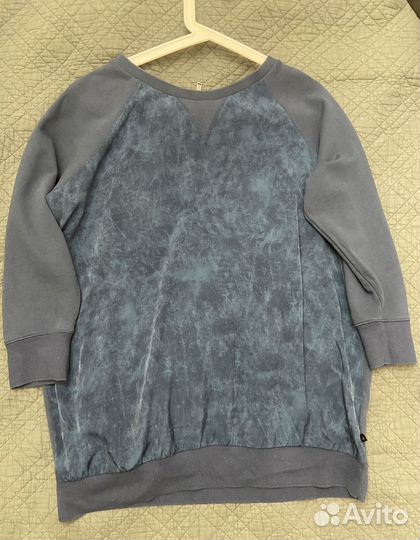 Свитшот Calvin Klein размер М