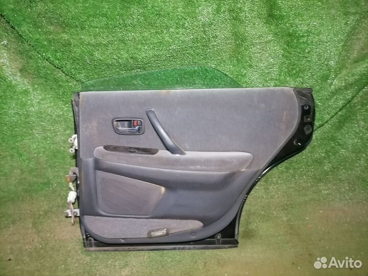 Дверь задняя правая Toyota Crown JZS151 Пустая