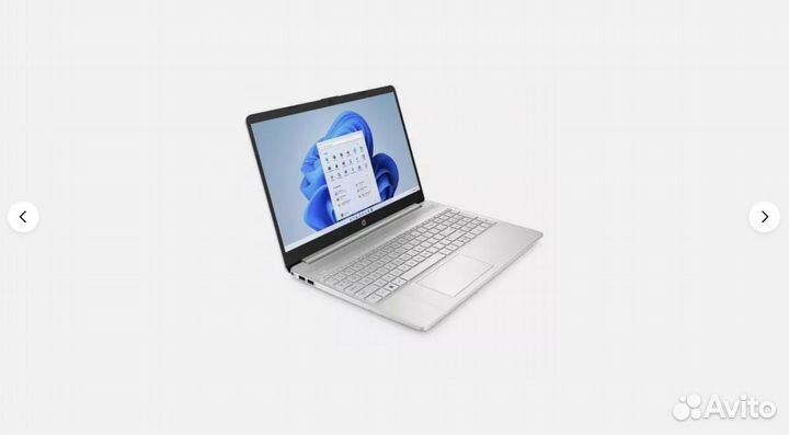 Hp 5 Ryzen 5500u 16 Гб 512 15,6 New Wndows 11