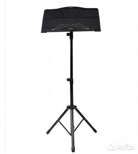 Guitto GSS-04 Пюпитр, с чехлом