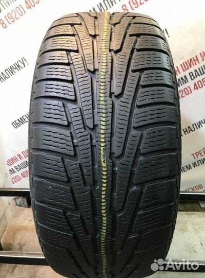 Nokian Tyres Hakkapeliitta R 215/50 R17 95R