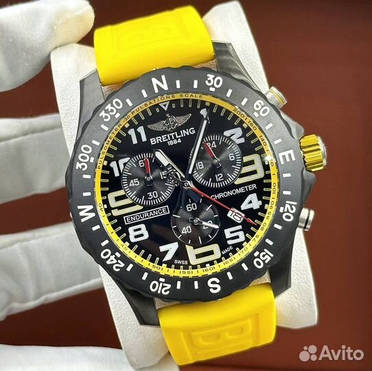 Часы breitling