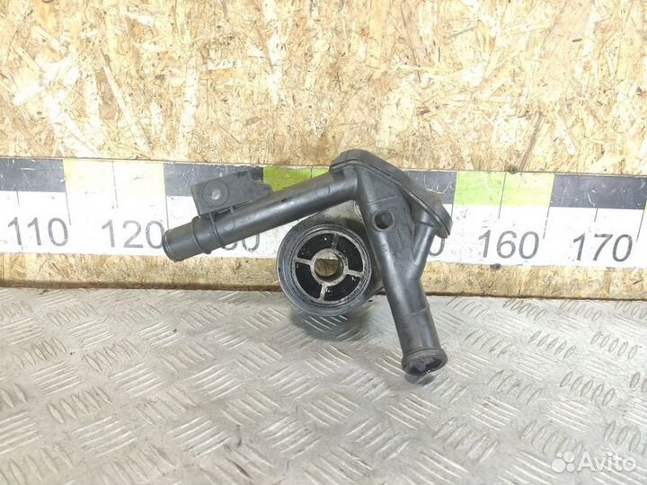 Радиатор масляный Renault Laguna 2008-2015