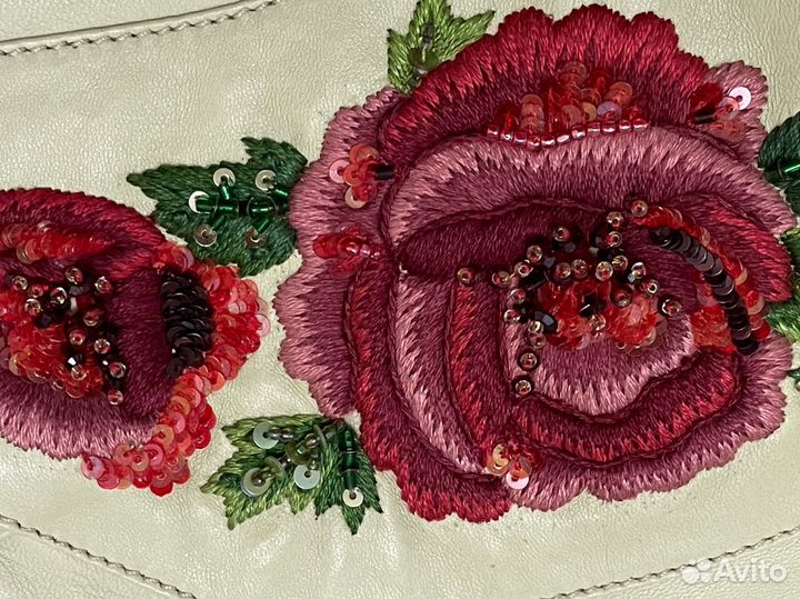 Dolce gabbana ремень женский