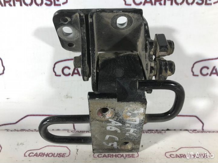 Петля двери задняя правая Audi A6 C5