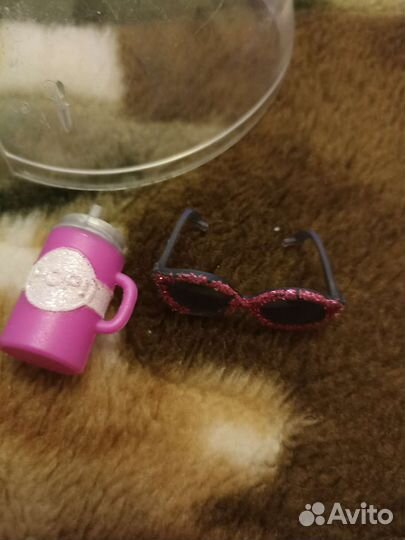 Кукла LOL оригинал