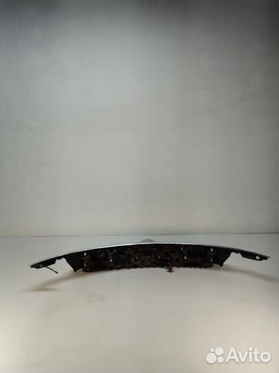 Накладка двери багажника Opel Insignia 2008-2016