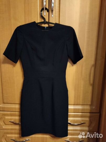 Школьная форма и пиджак