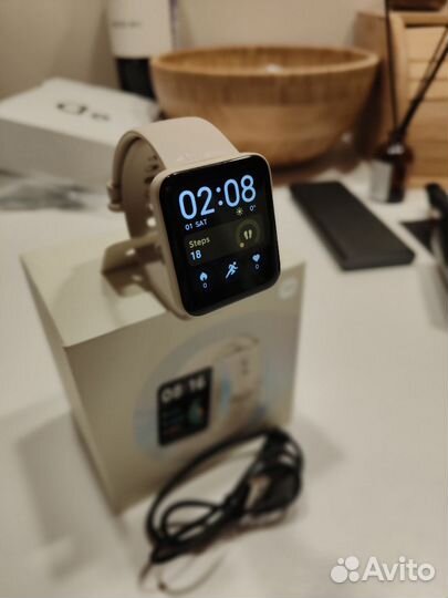 Xiaomi Redmi Watch 2 lite