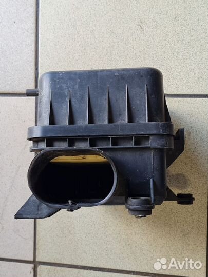 Корпус воздушного фильтра Lifan Breez