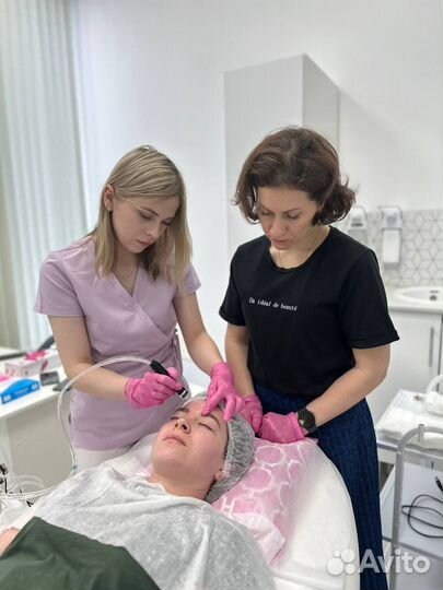 Все аппараты для косметологии