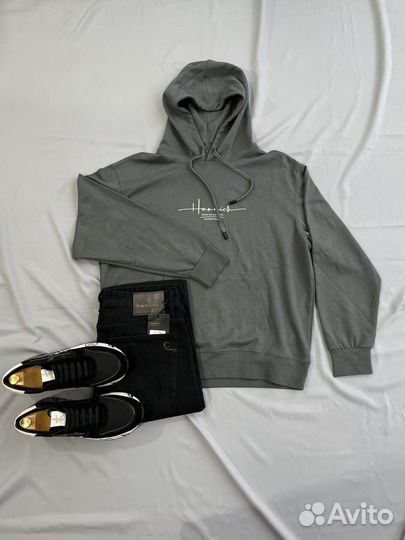 Комплект одежды мужской