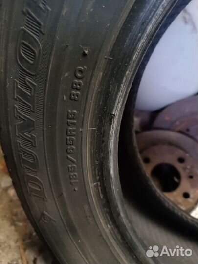 Cordiant Business CA 5.00/65 R15 88H