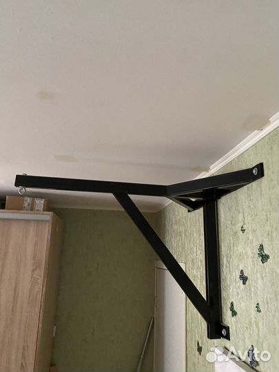 Кронштейн для боксерского мешка