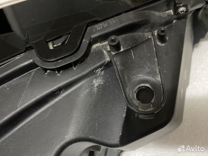 Фара Lexus Rx 4 2015-2019 Оригинал