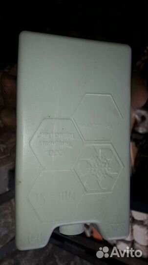 Аккумулятор холода