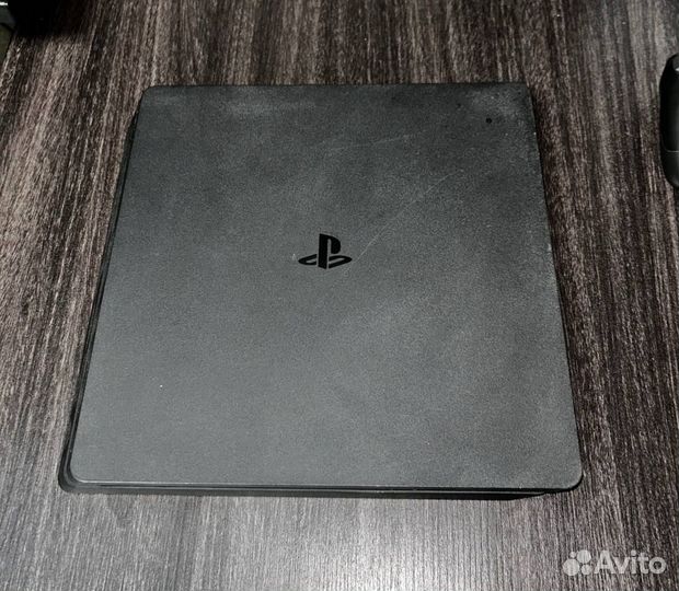 Sony playstation 4 slim 500gb