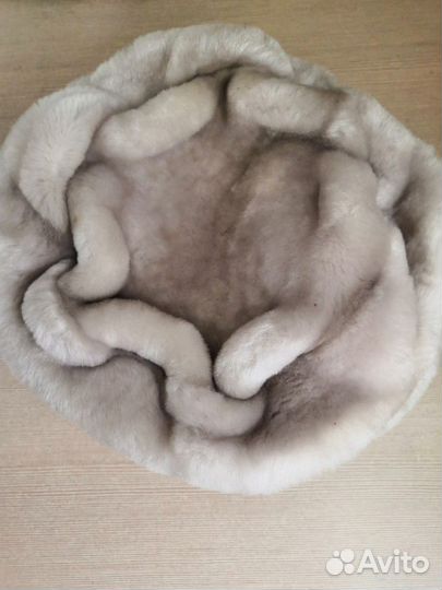 Шапка женская