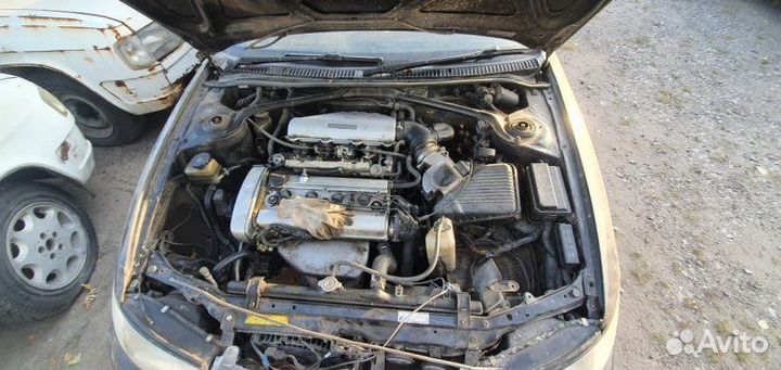 Авто на разбор Toyota Corolla Levin AE101 4A-GE