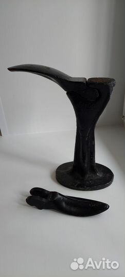 Лапка сапожная СССР